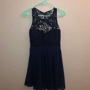 Lulus dress